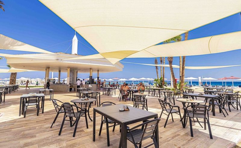 Amarina Abu Soma Resort & Aquapark - Image 7
