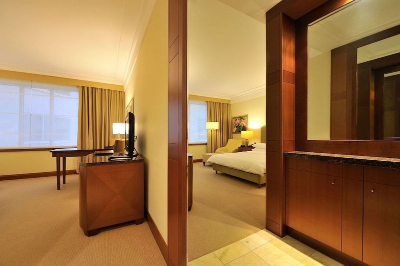 Regent Warsaw Hotel (ex Hyatt Regency Warsaw) - Image 6