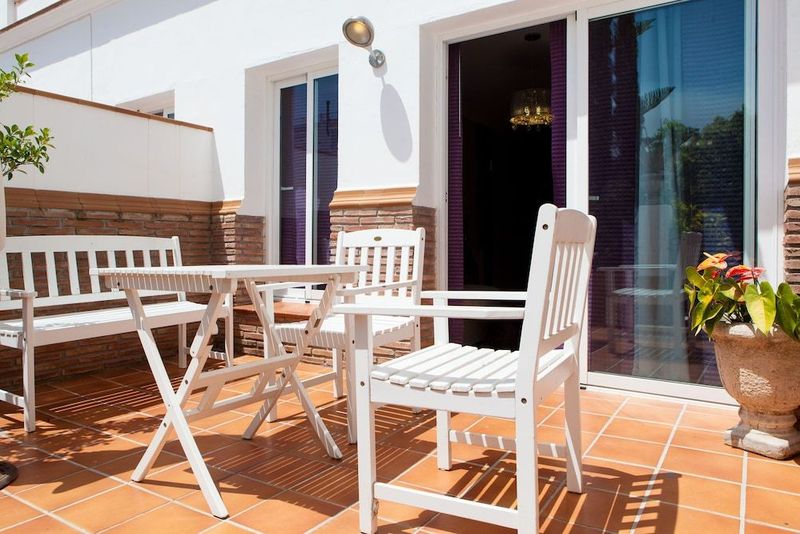 Hostal Abril - Image 7