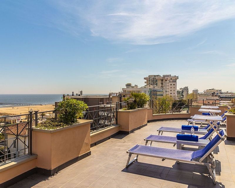 Hotel Nettunia - Image 1