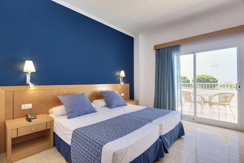 Garden Playanatural Hotel & Spa - Image 3
