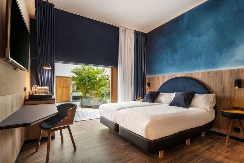 Boutique Hotel Cordial La Peregrina - Image 2