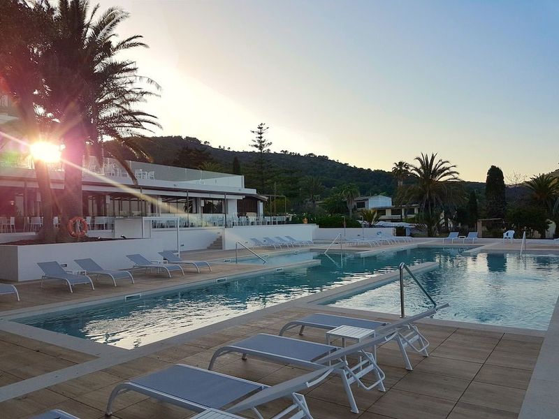 Hotel Na Taconera - Image 10