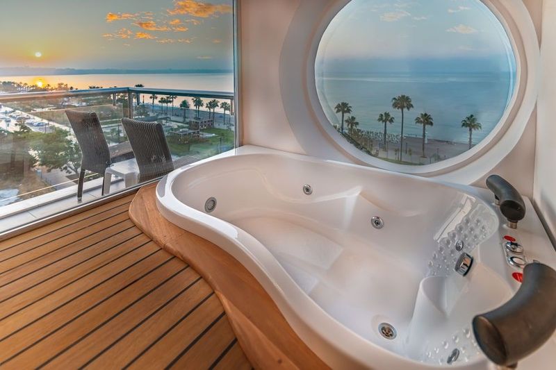 Pearly Hotel - Image 3