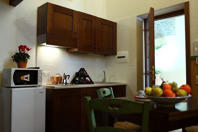 Palazzo dei Corsari- Apartment - Image 2