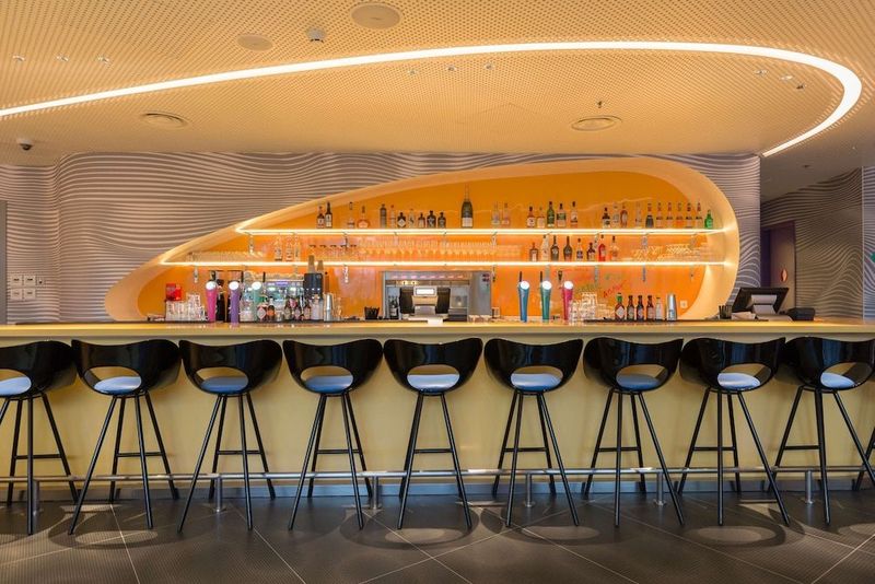 Park Inn by Radisson Amsterdam City West - Image 6