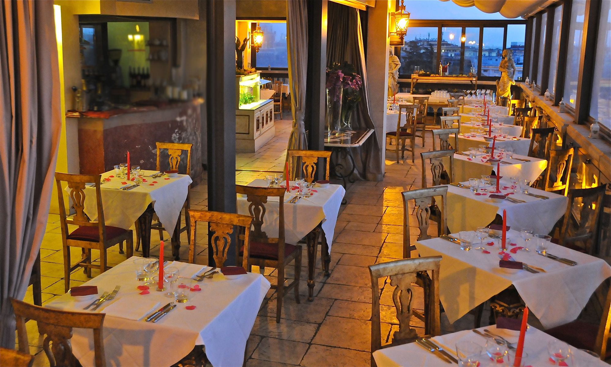 Billede av hotellet Romanico Palace Hotel - nummer 1 af 10