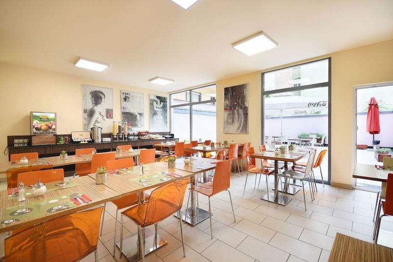 Soho Hotel - Image 3