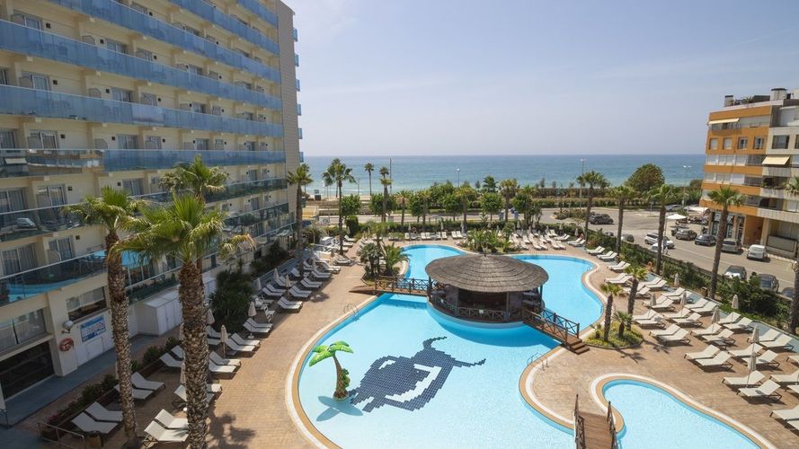 Billede av hotellet Golden Taurus Aquapark Resort - nummer 1 af 10