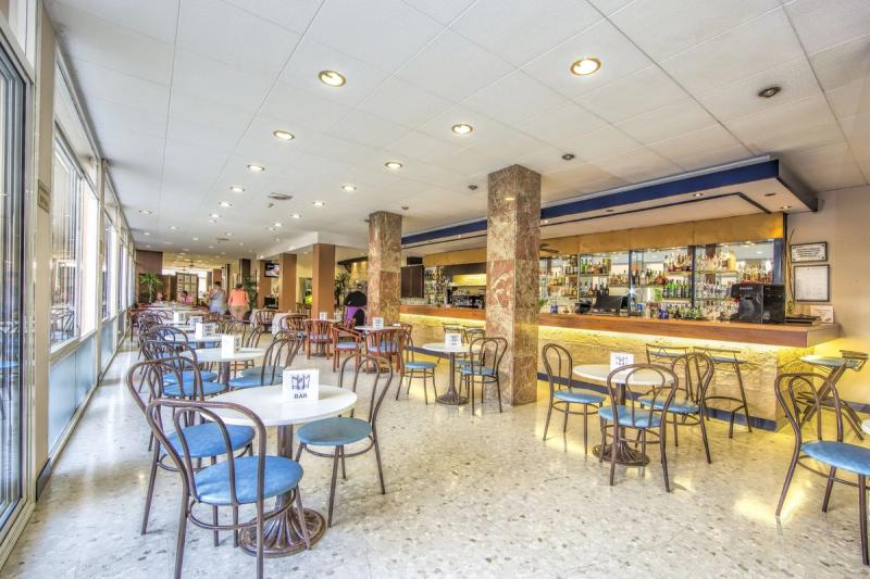 30 Degrees - Hotel Espanya - Image 8