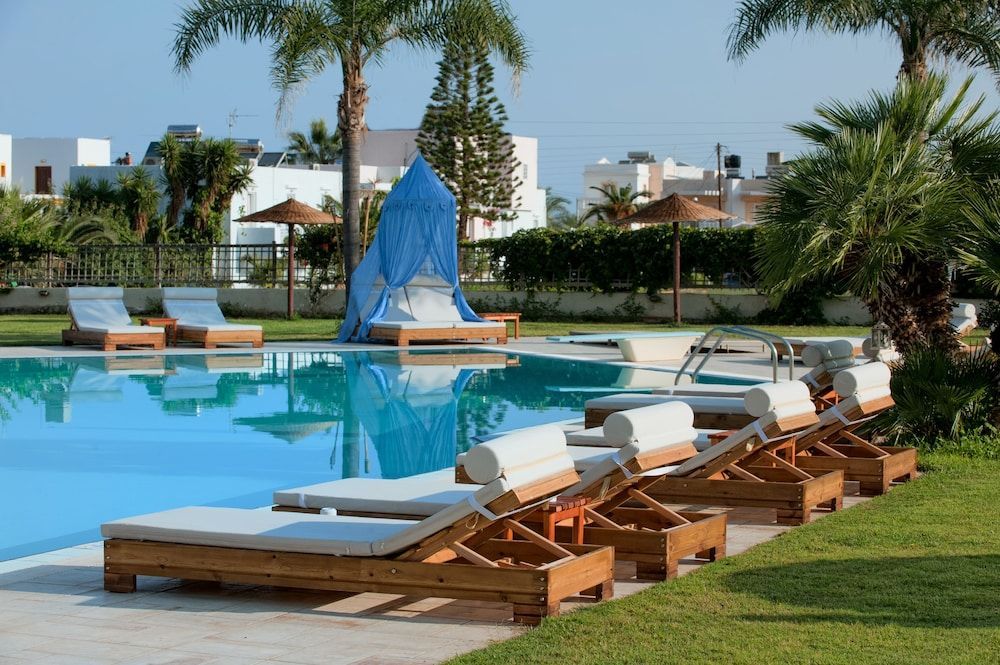 Billede av hotellet Socrates Hotel - nummer 1 af 10