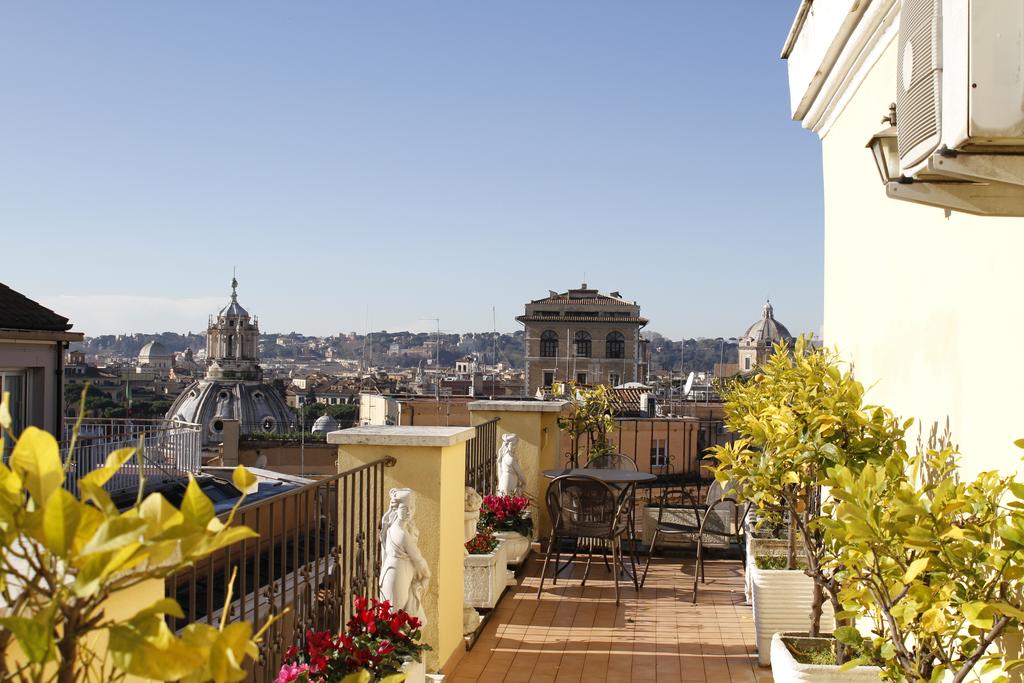 Hotel Pace Helvezia - Image 4