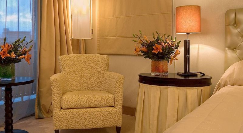 Plaza Resort Hotel - Image 4