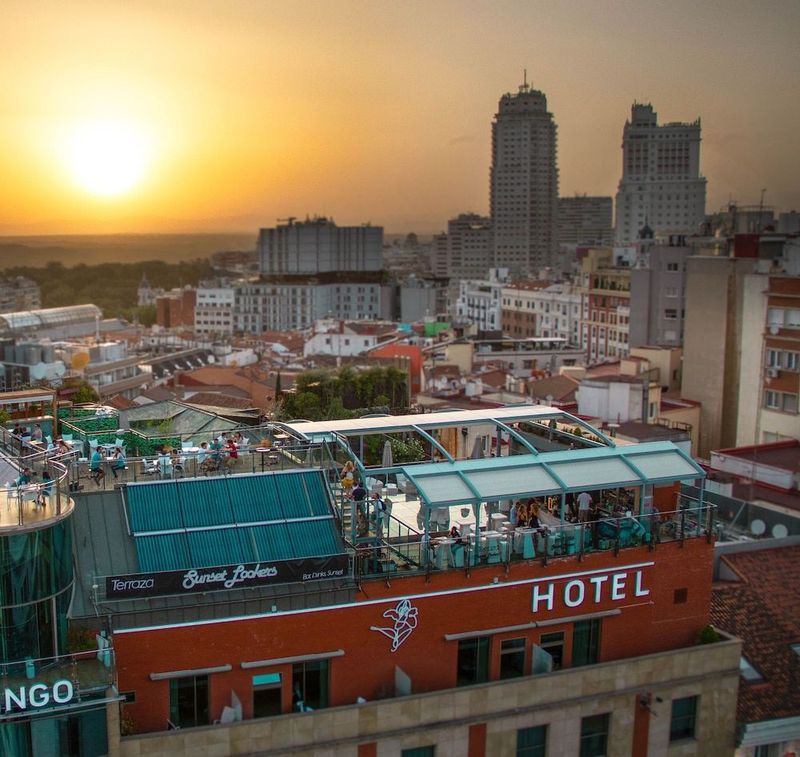 Hotel Santo Domingo - Image 4