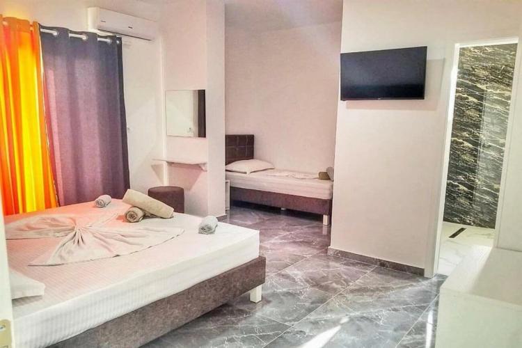 Billede av hotellet Hotel Seadel - nummer 5 af 7