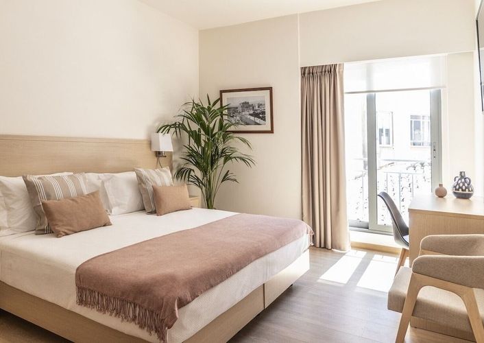 Billede av hotellet Gallery Residence 26 - nummer 10 af 10