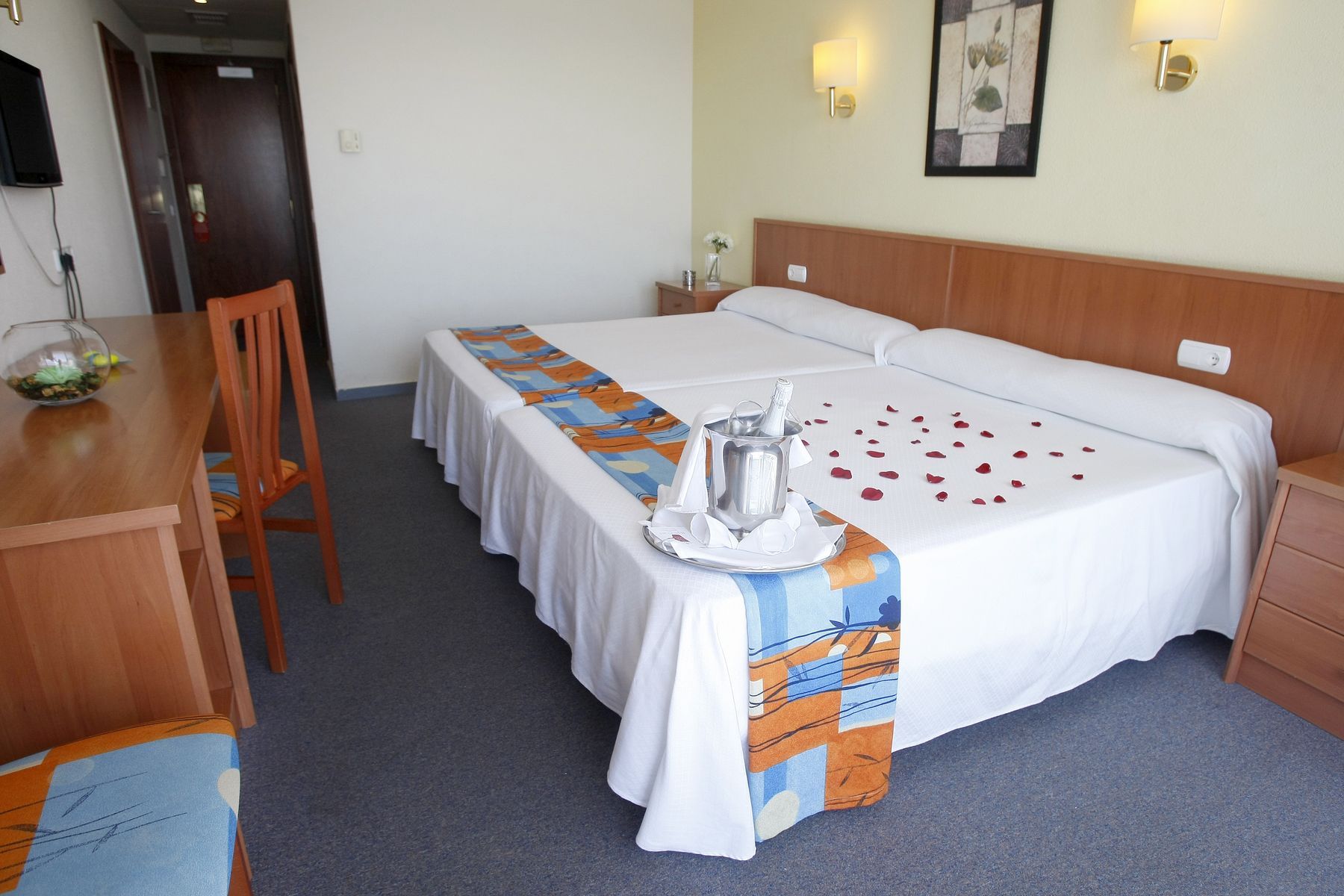 Hotel Natura Park - Image 4