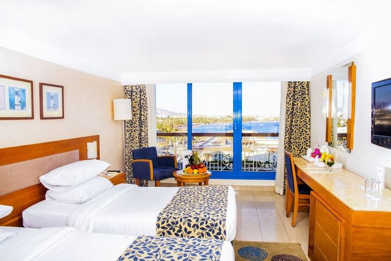 Marina Sharm Hotel - Image 10