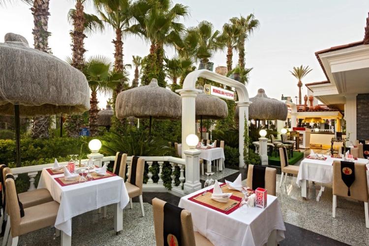 Billede av hotellet Club Hotel Sera - nummer 4 af 10