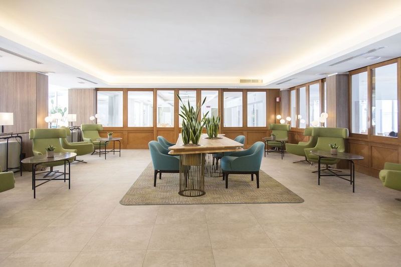 Park Hotel Casimiro - Image 7