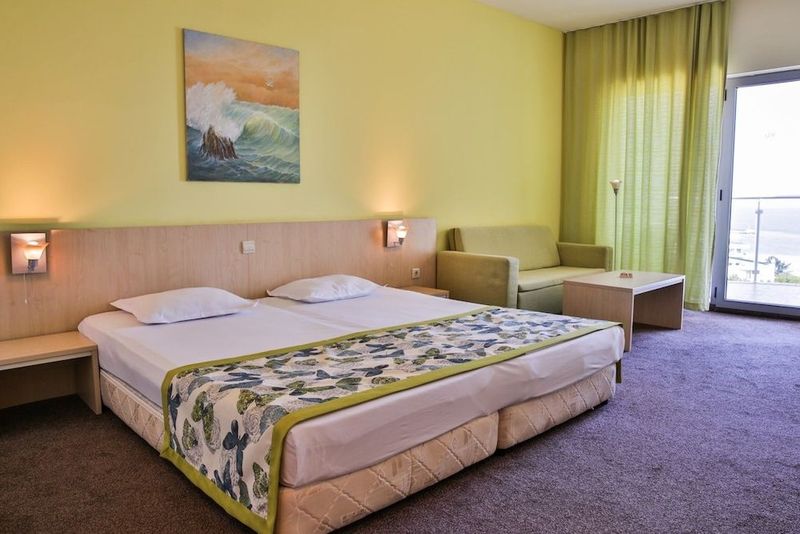 Golden Beach Parkhotel - Image 3