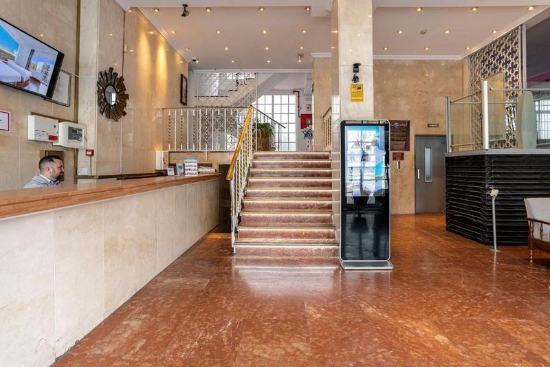 Hotel Torremolinos Centro - Image 3