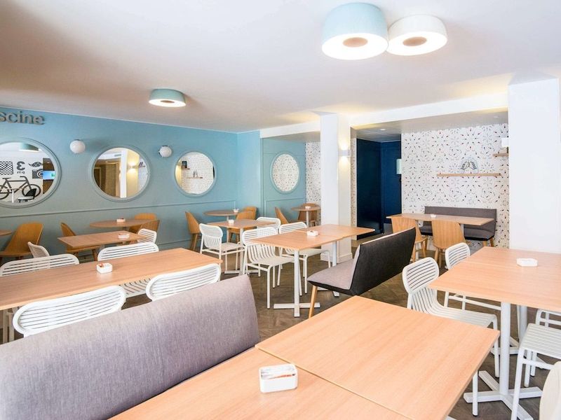 ibis Styles Nice Cap 3000 Aeroport - Image 4