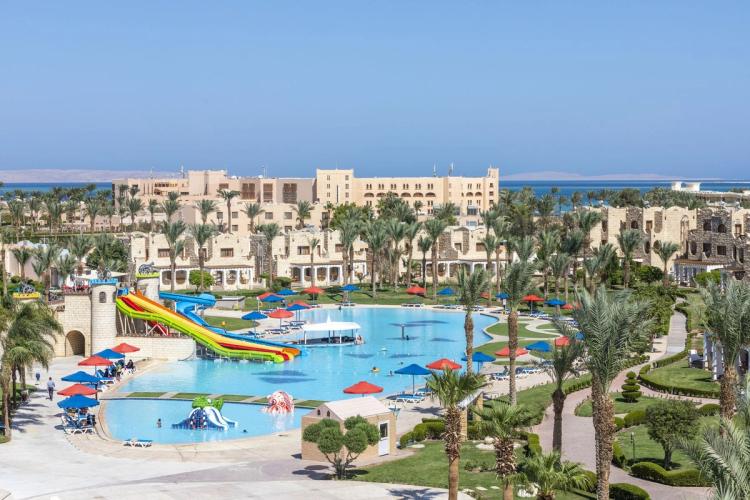 Billede av hotellet Royal Lagoons Aqua Park Resort & Spa - nummer 1 af 10