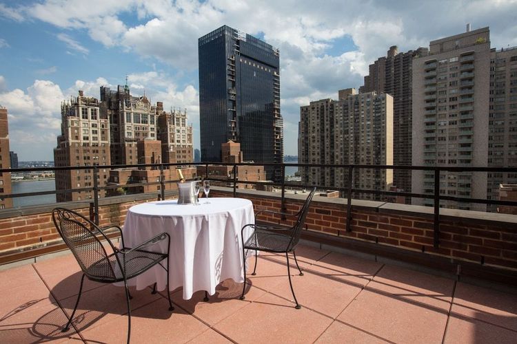 Billede av hotellet Westgate New York Grand Central - nummer 1 af 10