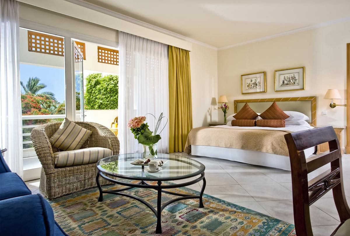 Pickalbatros Golf Beach Resort - Image 5