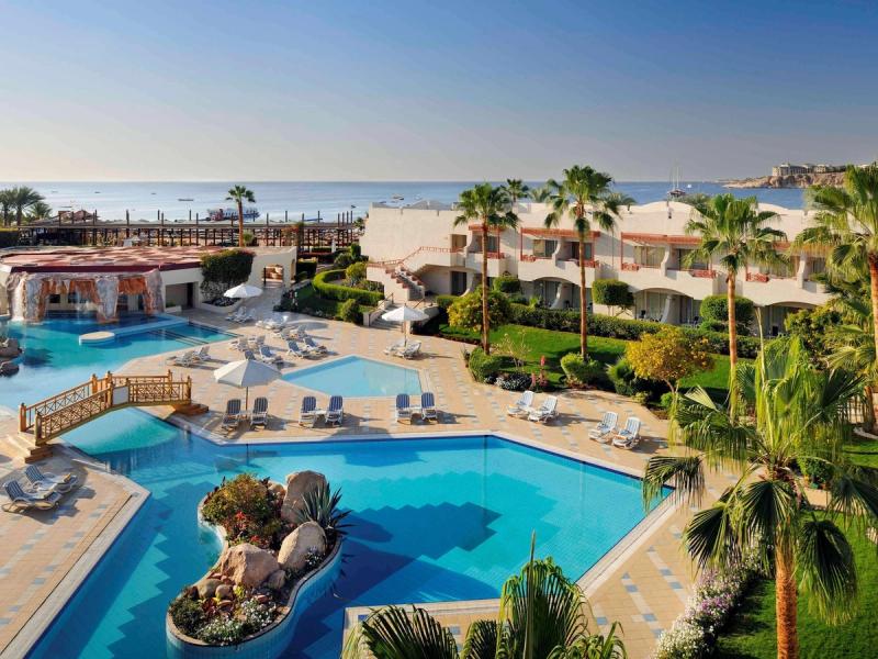 Naama Bay Promenade Beach Resort - Image 6