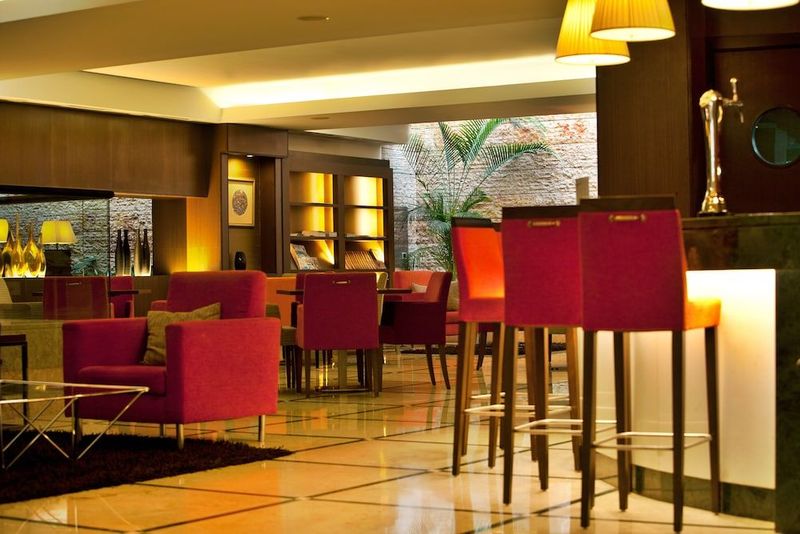 Turim Iberia Hotel - Image 2