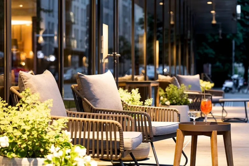 AC Hotel Riga