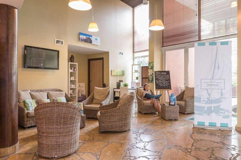 Pierre & Vacances Premium Residence Port-Prestige - Image 6
