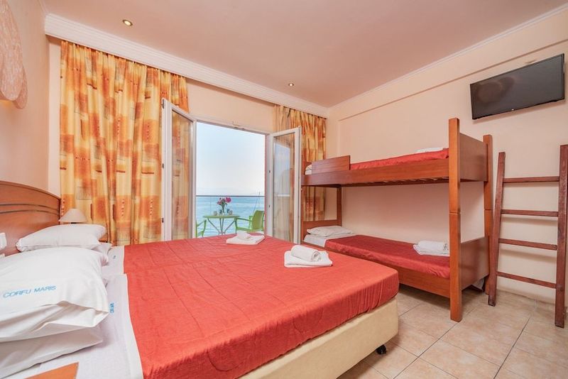 Corfu Maris Hotel - Image 6