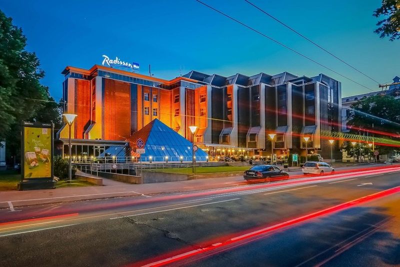 Radisson Blu Ridzene - Image 3