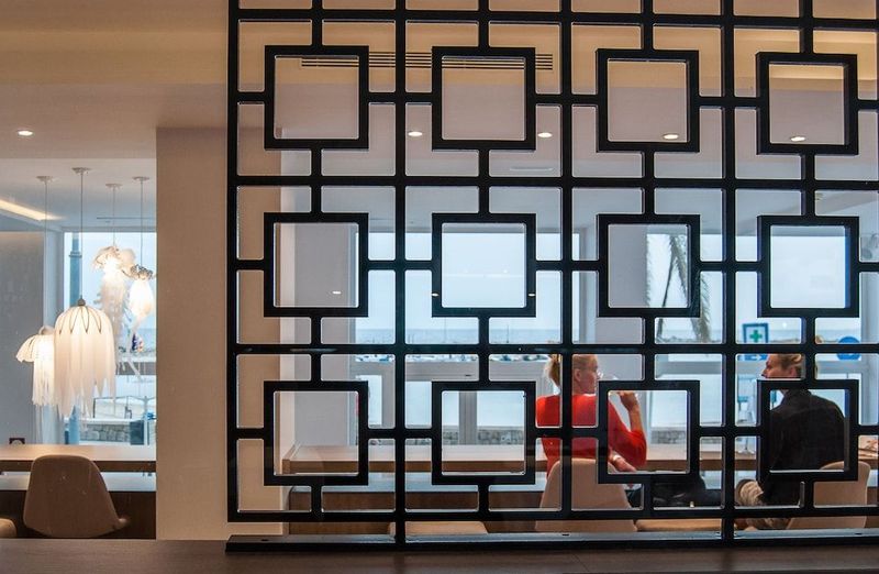 BQ Aguamarina Boutique Hotel - Image 7