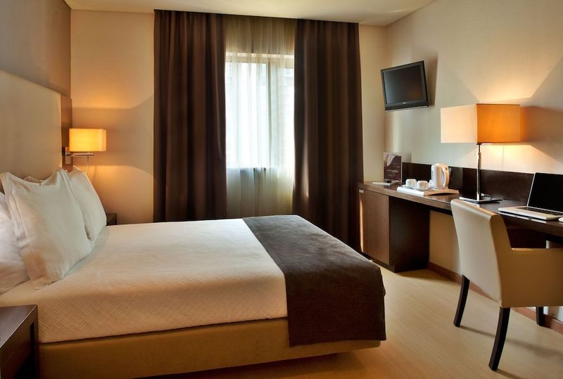 Turim Iberia Hotel - Image 5