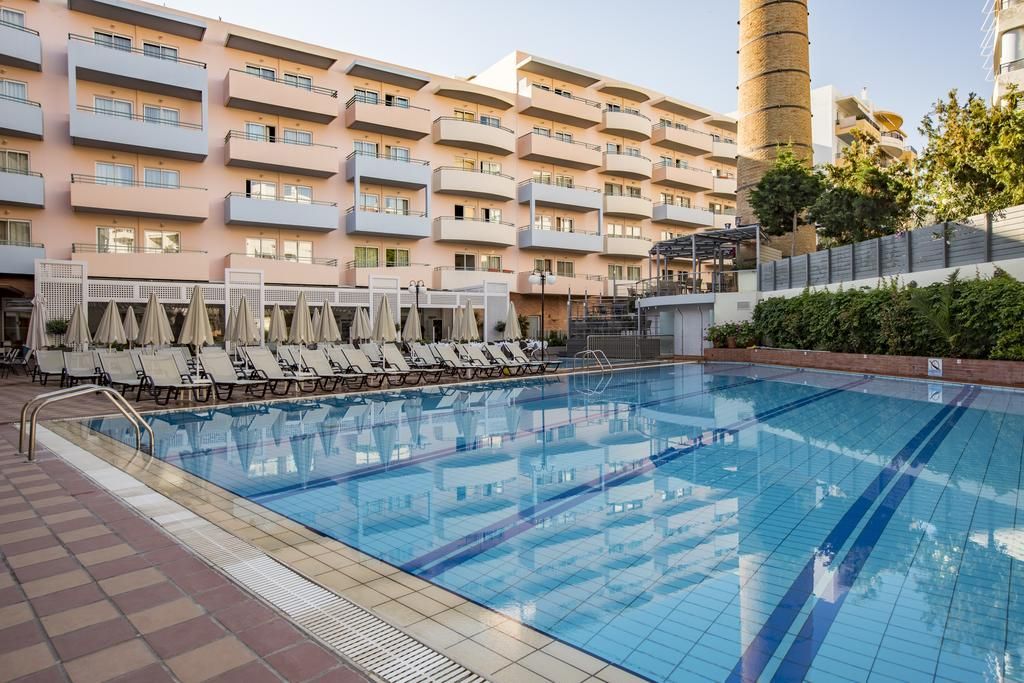 Hotellbilder av Bio Suites Hotel - nummer 1 av 10