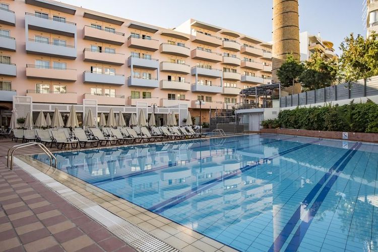 Billede av hotellet Bio Suites Hotel - nummer 1 af 10