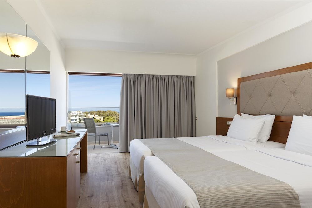 Hotellbilder av Best Western Plus Hotel Plaza - nummer 1 av 9