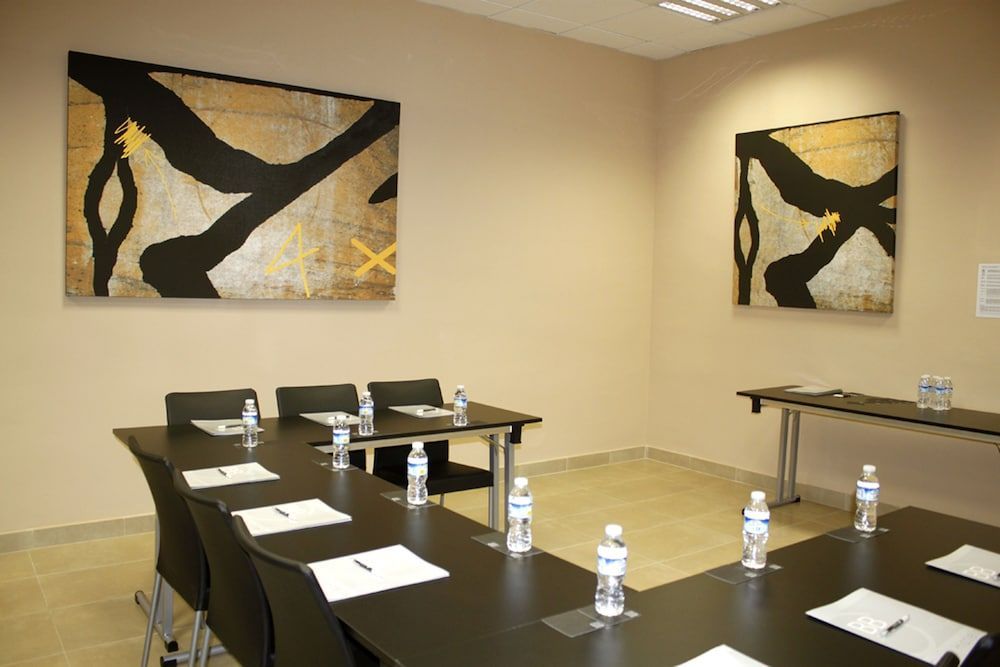 Hotel Best 4 Barcelon - Image 9