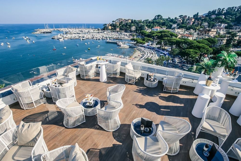 Bilder från hotellet Best Western Plus Tigullio Royal Hotel - nummer 1 av 10