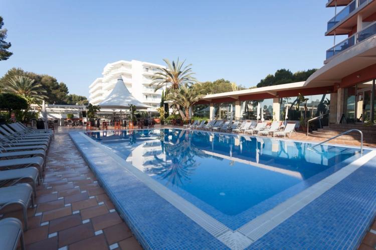 Hotellbilder av Hotel Obelisco - nummer 1 av 10