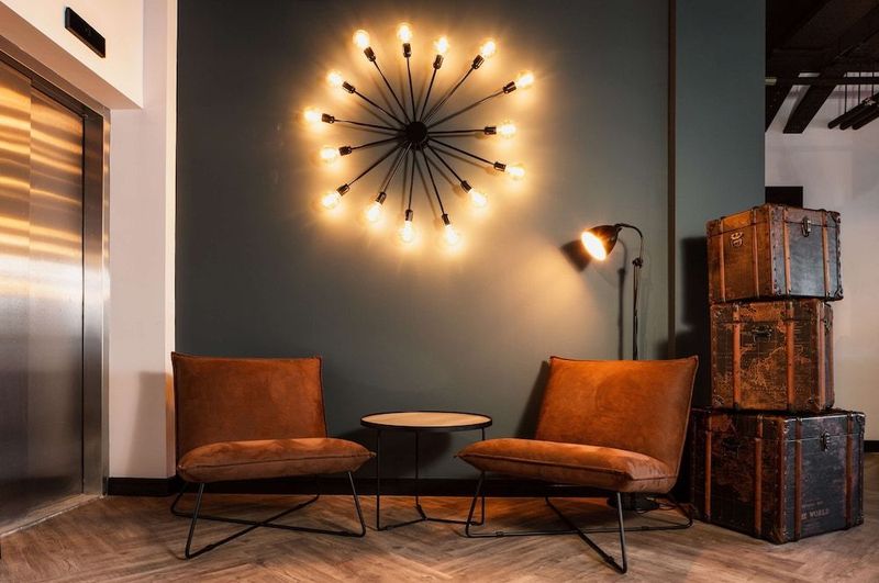 Four Points Flex by Sheraton Shoreditch East - Image 5