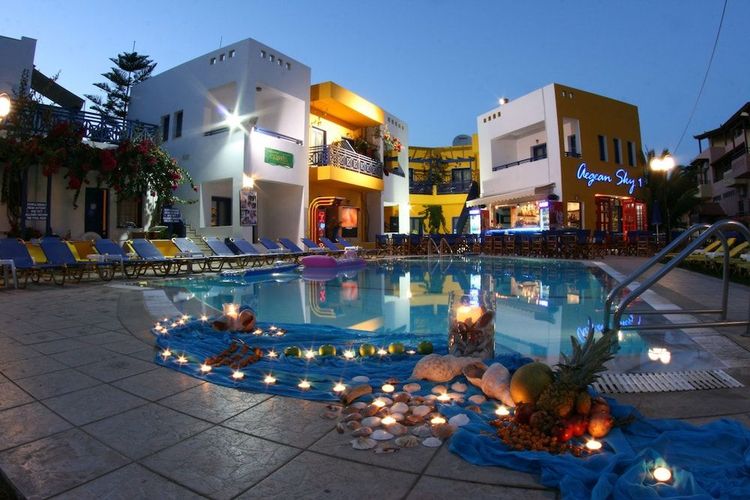 Billede av hotellet Aegean Sky Hotel & Suites - nummer 6 af 10