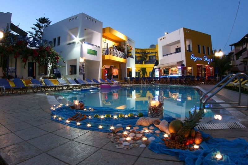 Aegean Sky Hotel & Suites - Image 6