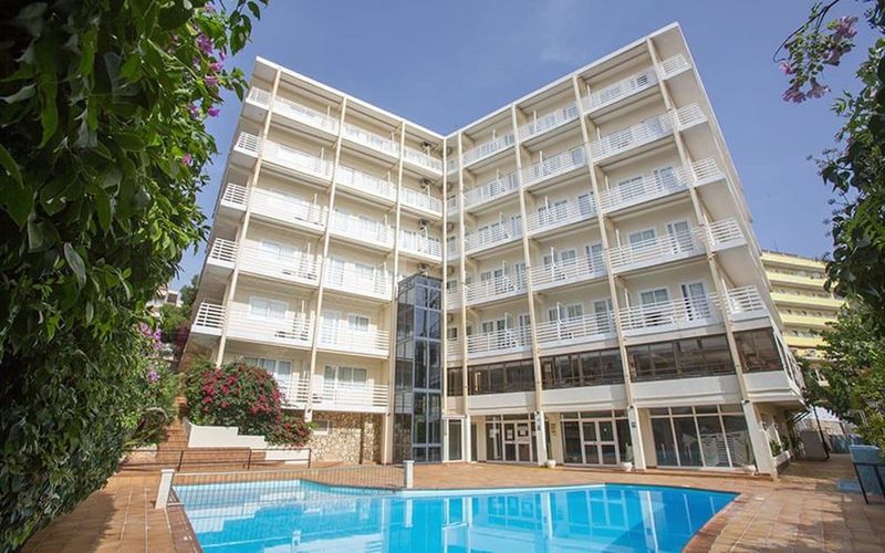 Hotel Alea - Image 5