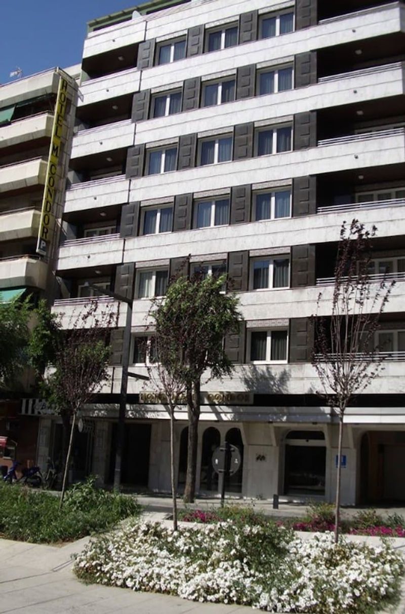 Macia Condor - Image 8