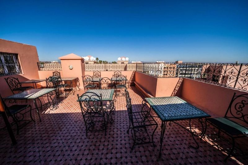 Moroccan House Marrakech - Image 9